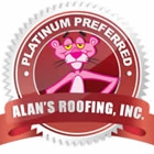 Alan's Roofing Inc