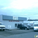 Burien Muffler - Mufflers & Exhaust Systems