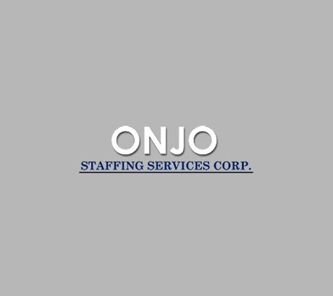 ONJO Staffing Services - Silver Spring, MD