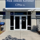 Peck Jenkins Kershner CPAs PA - Bookkeeping