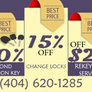 Car Locksmith East Point - Locks & Locksmiths