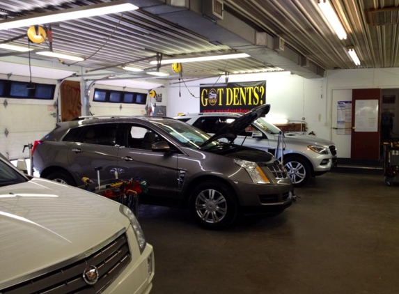 Ray's Dent Shop - Manheim, PA