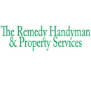 The Remedy Handyman & Property Services - Handyman Services