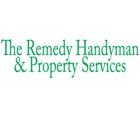 The Remedy Handyman & Property Services