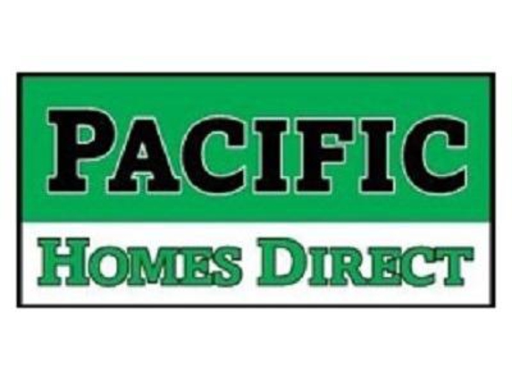 Pacific Homes Direct - Woodland, WA