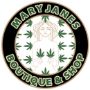 Mary Janes Boutique & Shoppe - Boutique Items