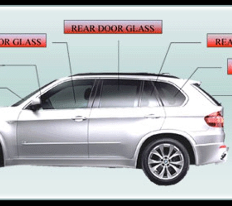 Import Domestic Auto Glass - North Highlands, CA