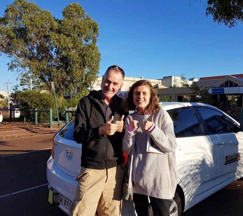 Indi Drive - Butler, WA