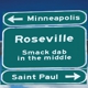 Roseville Visitors Association