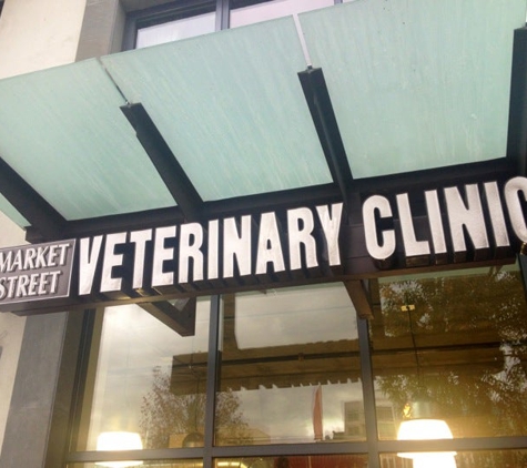 Market Street Veterinary Clinic - San Diego, CA