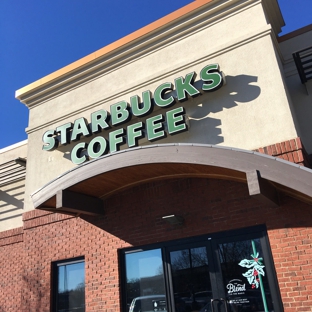 Starbucks Coffee - Marietta, GA