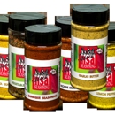 No Salt Added Seasonings - Food Products