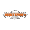 Hemet Fence - Metal Tanks