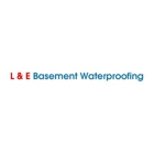 L & E Basement Waterproofing & Concrete Raising