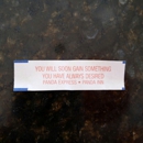Panda Express - Fast Food Restaurants