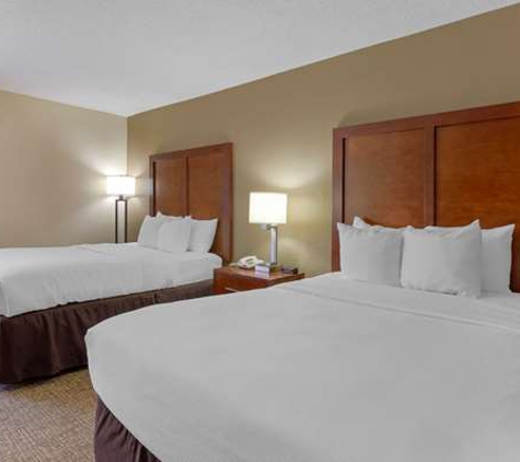 Comfort Inn - Bluefield, VA