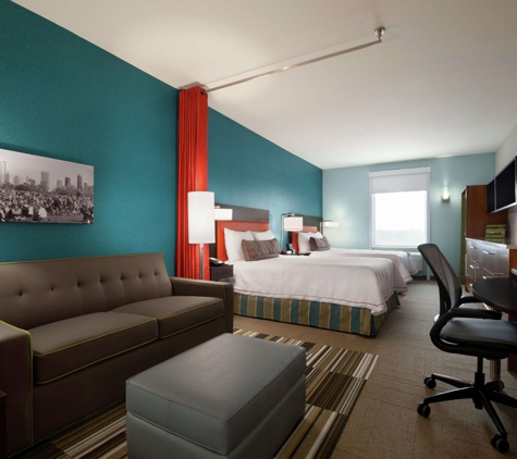 Home2 Suites by Hilton Austin/Cedar Park, TX - Austin, TX