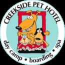 Creekside Pet Hotel - Pet Grooming