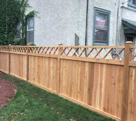 Anaya And Sons Fence Company