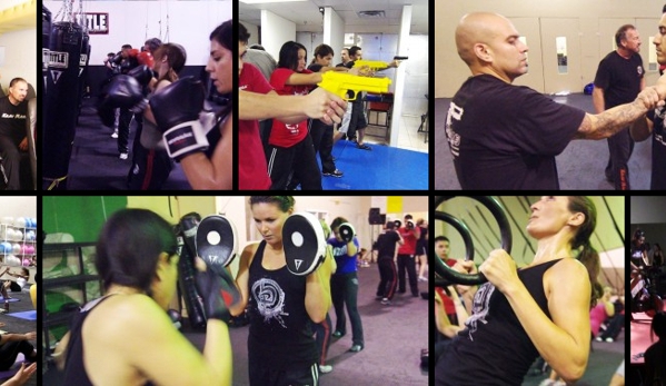 STW KRAV MAGA SELF DEFENSE - San Antonio, TX