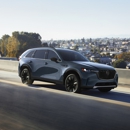 Fields Mazda of Asheville - New Car Dealers