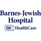 Barnes-Jewish Hospital