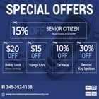 Chevrolet Key Replacement