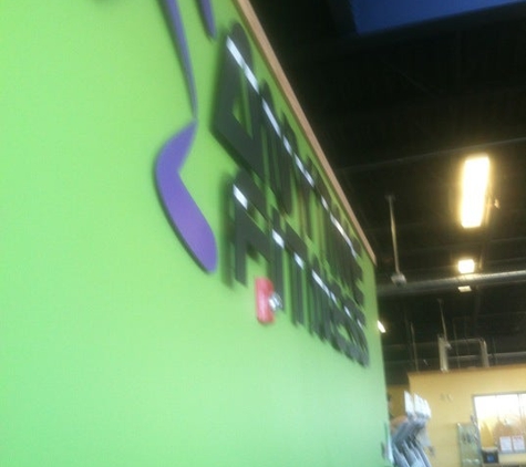 Anytime Fitness - Franklin, WI