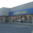 Blockbuster - Video Rental & Sales