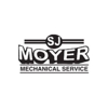 SJ Moyer Mechanical Services gallery