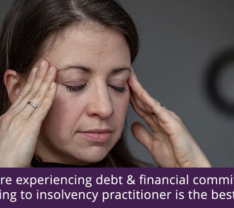 O'Rourke Business Recovery And Insolvency Services - Battery Point, TAS. If you are experiencing debt & financial commitments, speaking to insolvency practitioner is the best thing.