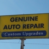 Genuine Auto Repair gallery