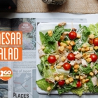 2 Go Salads