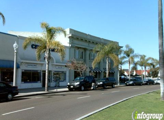 The Bay Company - Coronado, CA