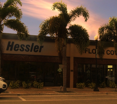 Hessler Floor Covering - Punta Gorda, FL