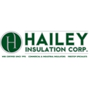 Hailey Insulation Corp - Insulation Contractors