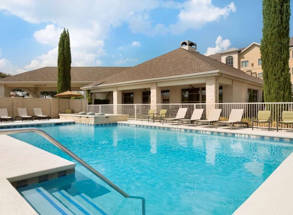 Homewood Suites by Hilton Plano-Richardson - Plano, TX