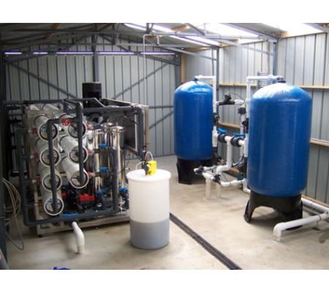 Aqueous Solutions - Melbourne, VIC