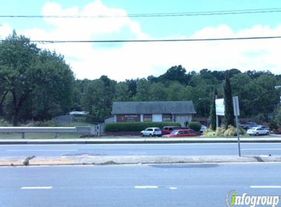 Southpark Animal Hospital Inc - Charlotte, NC