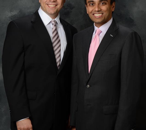 Pankaj Tiwari, M.D. - Columbus, OH