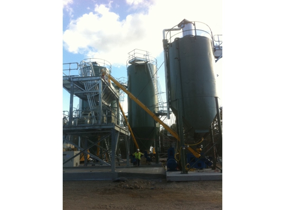 Bulkquip Pty Ltd - Tomago, NSW