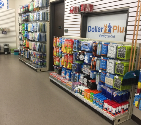 Dollar Plus Family Stores - Plano, TX