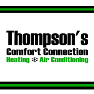 Thompson's Comfort Connection - Midvale, UT