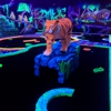 Rainforest Black Light Golf & Arcade gallery