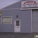 Lynch & Sons Auto Body Repair - Automobile Body Repairing & Painting