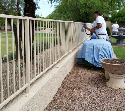 Todd's Painting, LLC - Phoenix, AZ