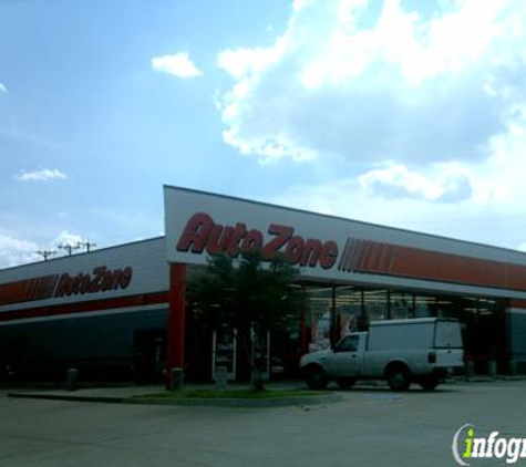 AutoZone Auto Parts - Grapevine, TX