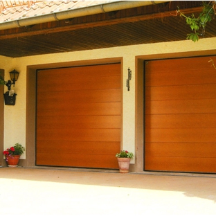 Halsey Garage Door Installation - Newark, NJ