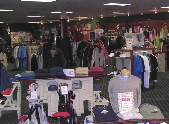 Essex Golf & Sportswear - Old Saybrook, CT