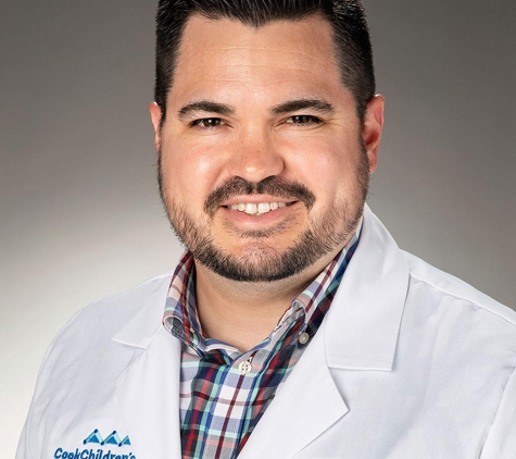 Dr. Matthew Lussier - Mansfield, TX